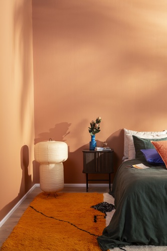 Jak stworzyć wyciszające wnętrze? Trend Authentic na 2026 rok